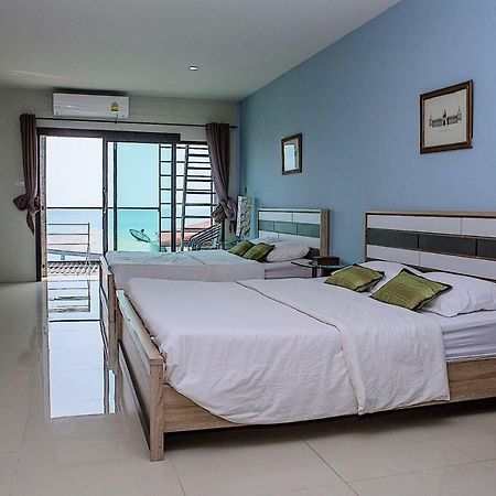 Chill Days @ Koh Larn Hotel Luaran gambar