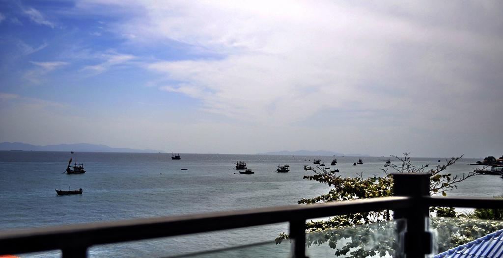 Chill Days @ Koh Larn Hotel Luaran gambar