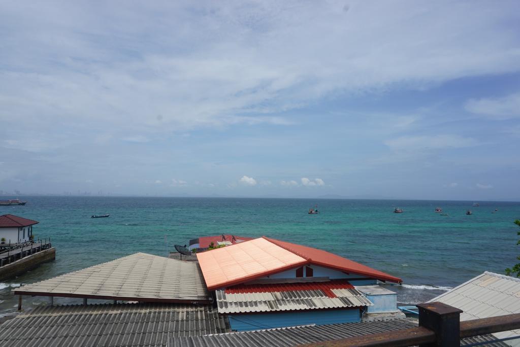 Chill Days @ Koh Larn Hotel Luaran gambar