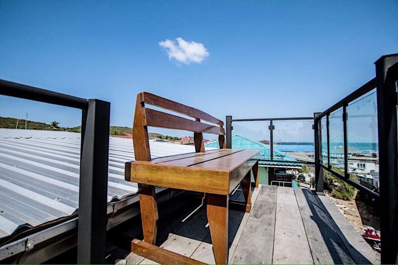 Chill Days @ Koh Larn Hotel Luaran gambar