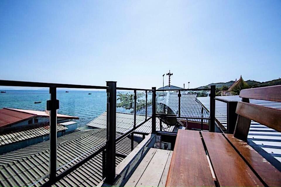 Chill Days @ Koh Larn Hotel Luaran gambar