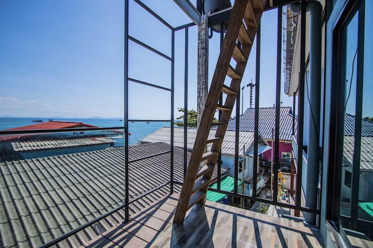 Chill Days @ Koh Larn Hotel Luaran gambar