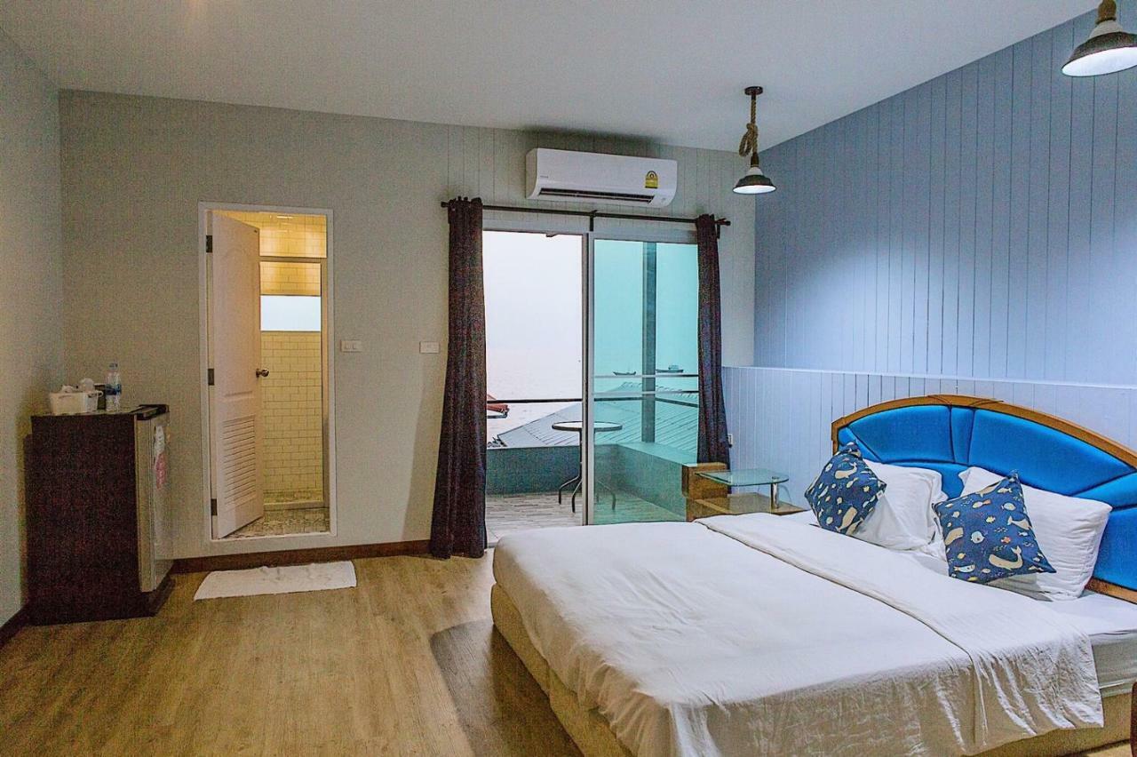 Chill Days @ Koh Larn Hotel Luaran gambar